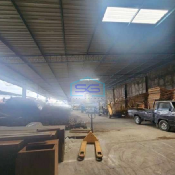 Dijual Tanah Industri Di Jebres Surakarta Luas Tanah 9500m2-1