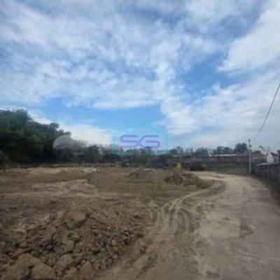 Dijual Gudang Zona Industri Mojosongo Strategis SHM Siap Produksi & Ekspansi