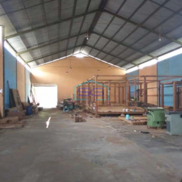 Dijual Gudang Penggung Di Klaten 2300m2-2