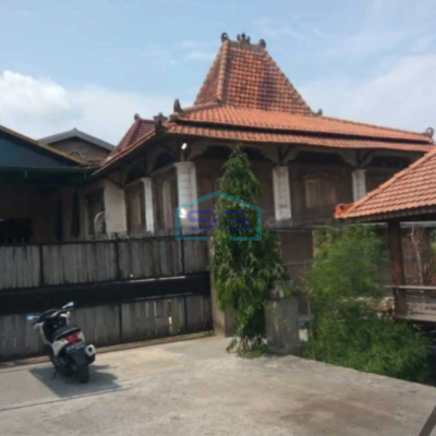 Dijual Gudang Penggung Di Klaten 2300m2