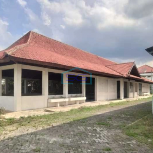 Dijual Gudang Strategis Zona Industri Pringapus Semarang Luas 35054m2-3