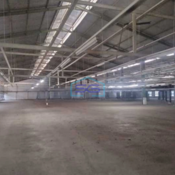 Dijual Gudang Strategis Zona Industri Pringapus Semarang Luas 35054m2-1