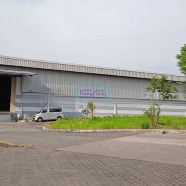 Dijual Gudang Strategis Zona Industri Pringapus Semarang 58521m2-2