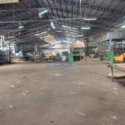 Dijual Gudang Siap Pakai Boyolali Zona Industri Luas Bangunan 12000m2-2