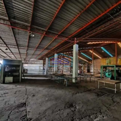 Dijual Gudang Strategis Lokasi Sukoharjo Luas Tanah 15000m-3