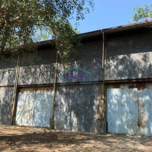 Dijual Tanah Strategis Kawasan Industri Lokasi Sukoharjo Luas 11 Ha-3