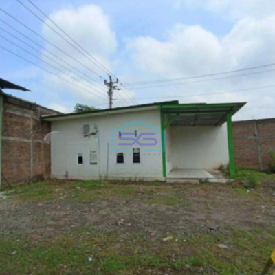 Dijual Gudang Komersial Klaten 5000m² Legalitas Lengkap 7 Menit dari Exit Tol-3