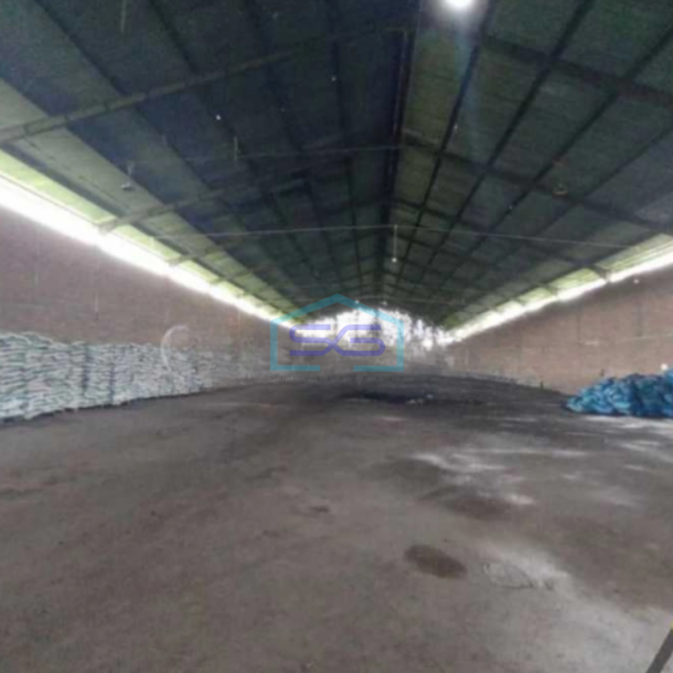 Dijual Gudang Komersial Klaten 5000m² Legalitas Lengkap 7 Menit dari Exit Tol-2