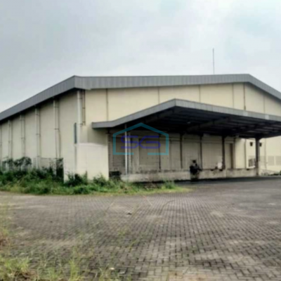 Dijual Tanah Sangat Strategis Kawasan Industri Cikarang Timur Bekasi 9,7 Ha-3