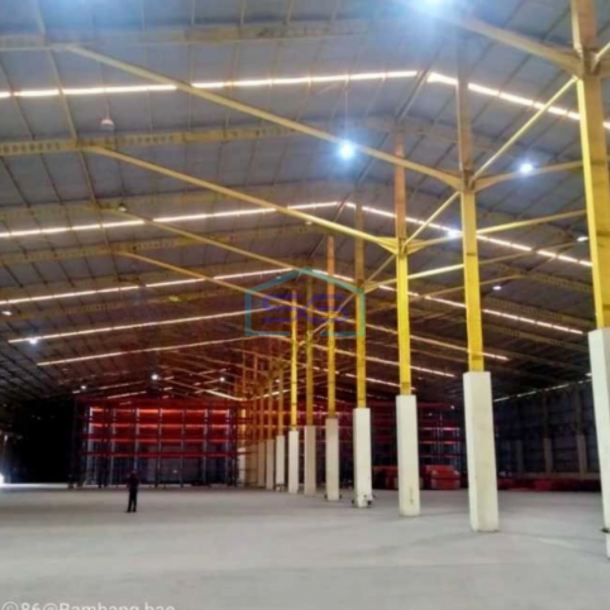 Dijual Tanah Sangat Strategis Kawasan Industri Cikarang Timur Bekasi 9,7 Ha-2