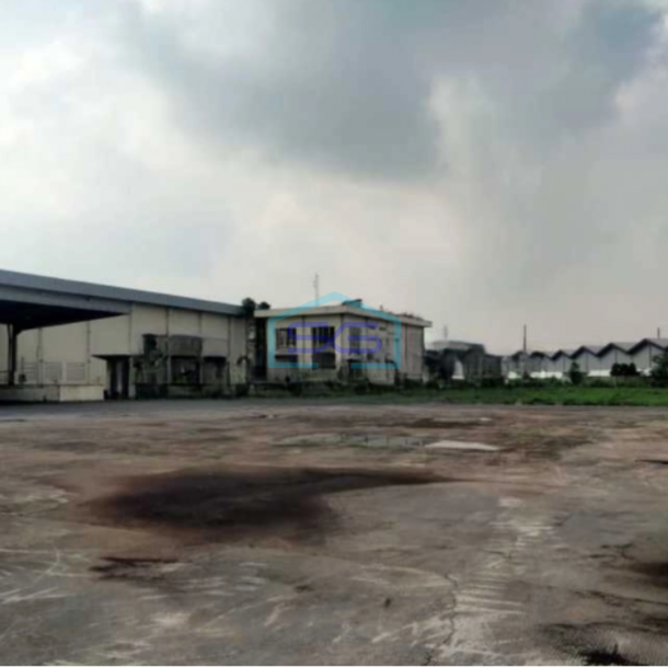 Dijual Tanah Sangat Strategis Kawasan Industri Cikarang Timur Bekasi 9,7 Ha-1