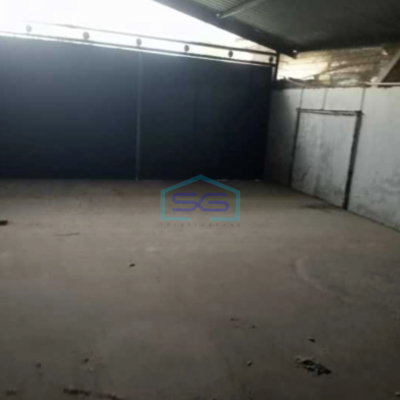 Dijual Gudang lokasi Sambung Macan Sragen Luas Bangunan 189 m²-3