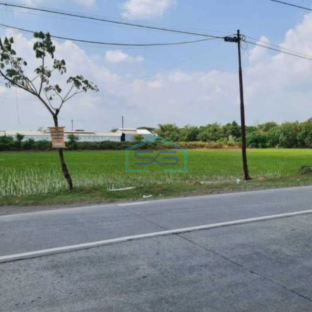 Dijual Tanah Industri Bendosari Sukoharjo Luas 10886m2-2