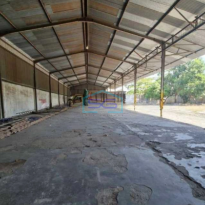 Dijual Gudang Lokasi Pabelan Kartasura 2654m