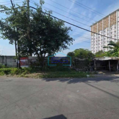 Dijual Tanah Komersial Colomadu Solo 5135m²