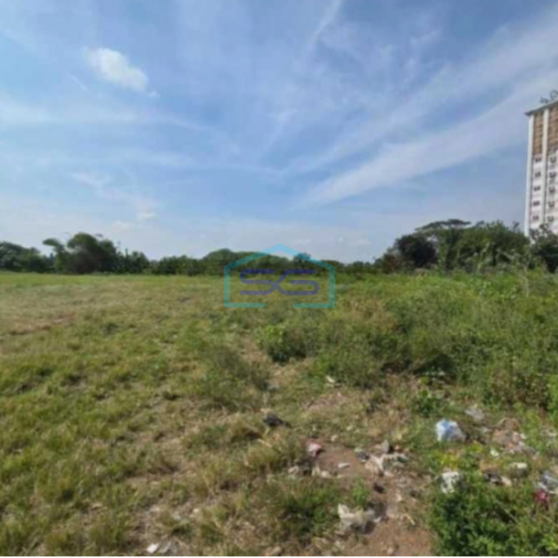 Dijual Tanah Komersial Colomadu Solo 5135m²-1