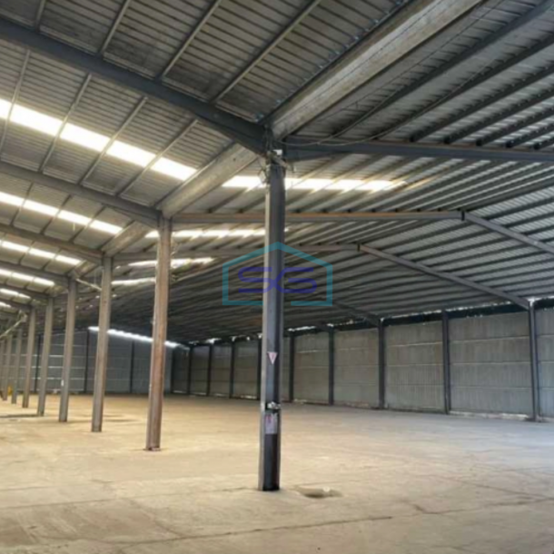 Dijual Gudang industri lokasi Kendal 19874m2-2