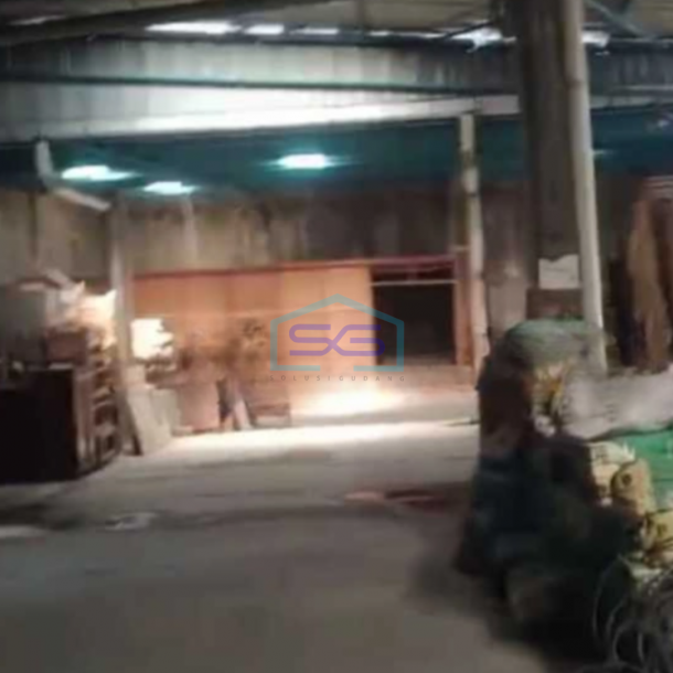 Dijual Gudang 9000 m² di Mojosongo Zona Industri Dekat Tol Siap Pakai-2