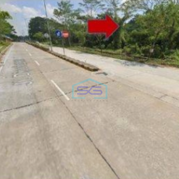 Dijual Cepat Tanah Dalam Zona Industri Lokasi Mojosongo Boyolali Luas 5 Ha-1