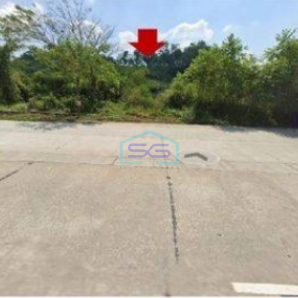 Dijual Cepat Tanah Dalam Zona Industri Lokasi Mojosongo Boyolali Luas 5 Ha-2