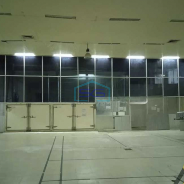 Dijual Gudang Semarang 14.874m² 7 Menit dari Exit Tol-3