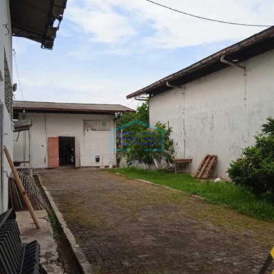 Dijual Gudang Semarang 14.874m² 7 Menit dari Exit Tol-2