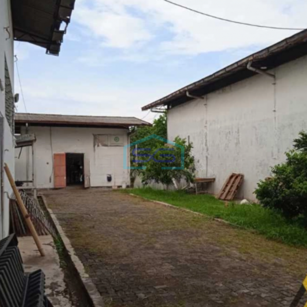 Dijual Gudang Semarang 14.874m² 7 Menit dari Exit Tol-2