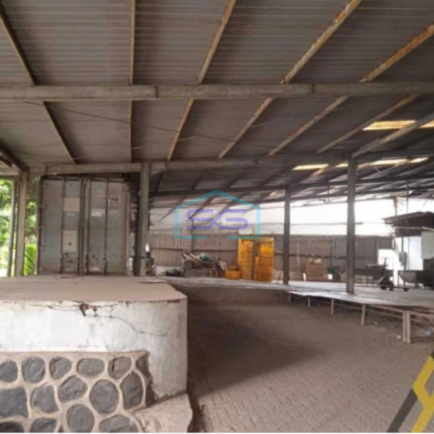 Dijual Gudang Semarang 14.874m² 7 Menit dari Exit Tol-1