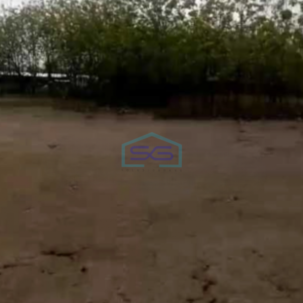 Dijual tanah lahan industri lokasi Pedan Klaten luas 15000m-2