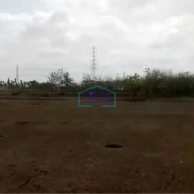 Dijual tanah lahan industri lokasi Pedan Klaten luas 15000m