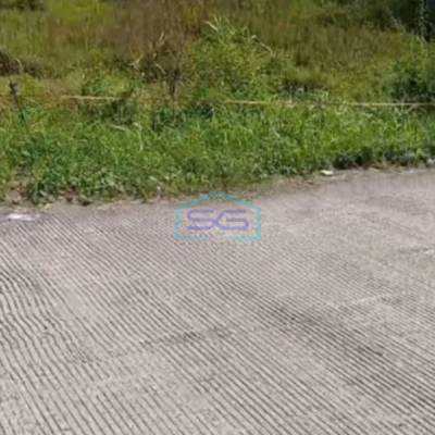 Dijual Tanah lahan strategis lokasi Klaten luas 4500m2