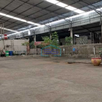 Dijual Gudang Strategis lokasi Sukoharjo Luas Tanah 18000m2
