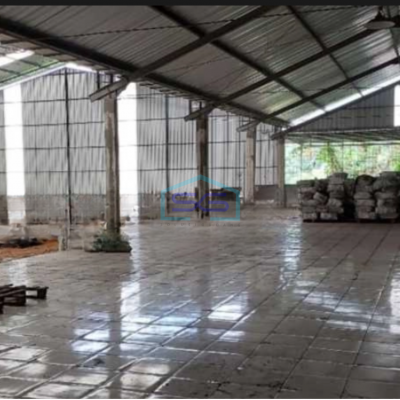 Dijual Gudang Strategis lokasi Sukoharjo Luas Tanah 18000m2