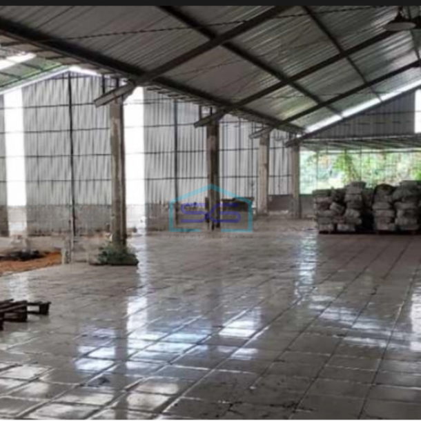 Dijual Gudang Strategis lokasi Sukoharjo Luas Tanah 18000m2-1