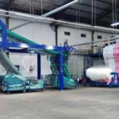 Dijual Gudang 4,8 Ha di Jantung Industri Klaten Akses Truk & Bank Support