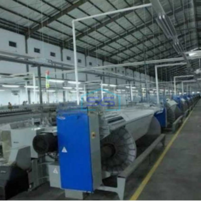 Dijual Gudang 4,8 Ha di Jantung Industri Klaten Akses Truk & Bank Support