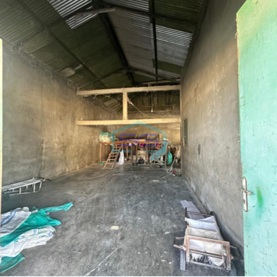 Disewakan gudang strategis lokasi Sragen luas 3000m