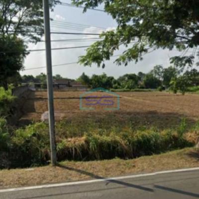 Dijual Tanah Strategis 2100m² di Boyolali Cocok untuk Berbagai Industri