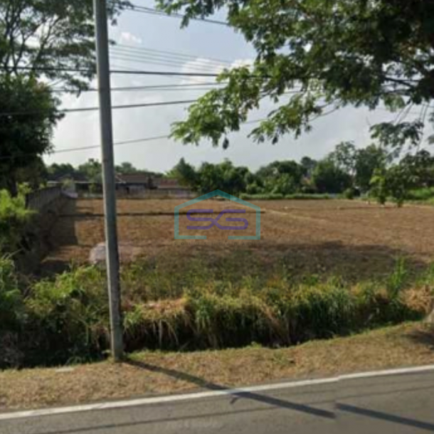 Dijual Tanah Strategis 2100m² di Boyolali Cocok untuk Berbagai Industri-1