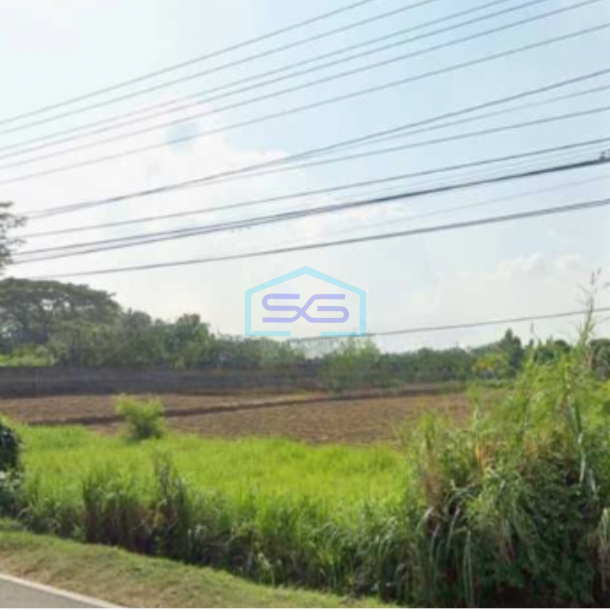 Dijual Tanah Strategis 2100m² di Boyolali Cocok untuk Berbagai Industri-2