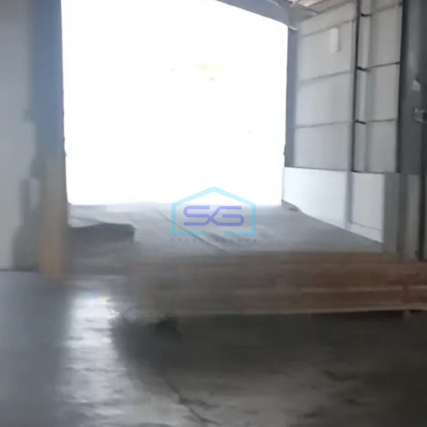 Dijual Gudang Industri Lokasi Kendal Luas Tanah 10000m2-2