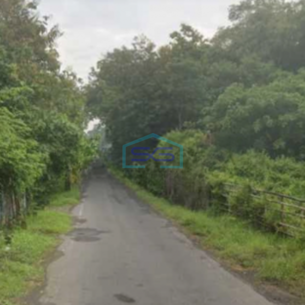 Dijual Tanah Strategis Lokasi Karanganyar Luas Tanah 5 Ha-2