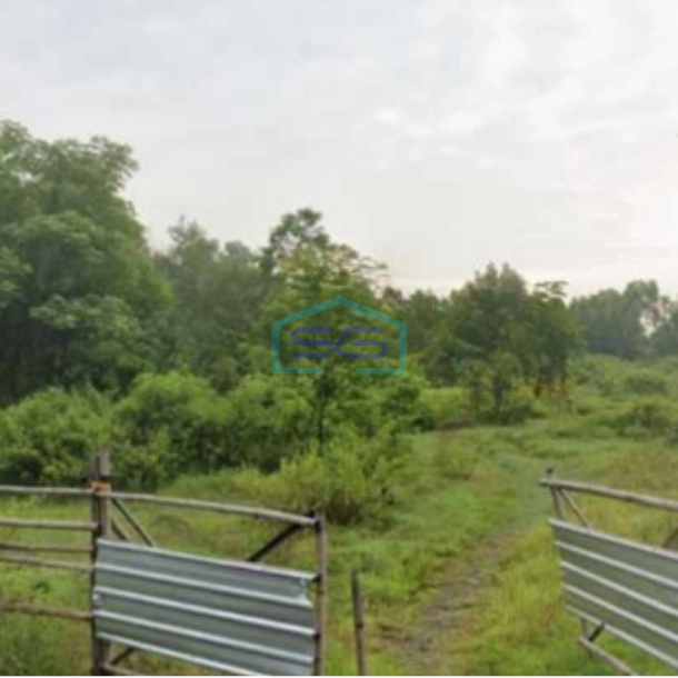 Dijual Tanah Strategis Lokasi Karanganyar Luas Tanah 5 Ha-1