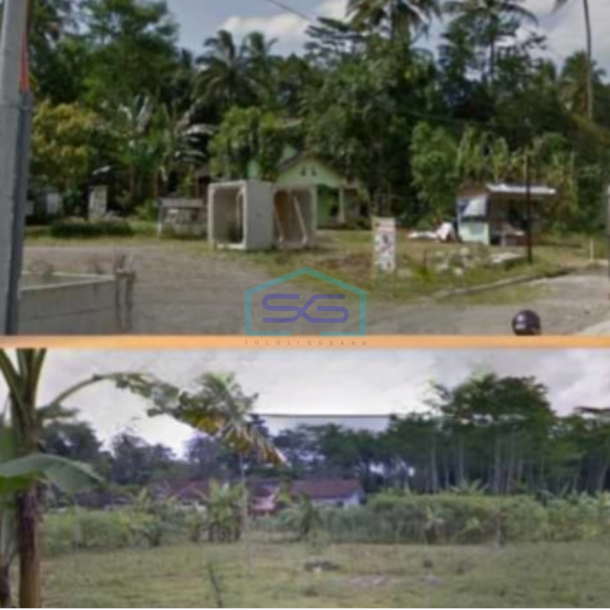 Dijual Tanah Strategis Lokasi Salatiga Luas Tanah 195000m2-1