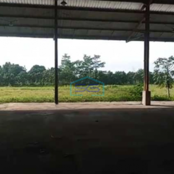 Dijual Gudang Strategis Lokasi Kendal luas Tanah 2.1 Ha-2