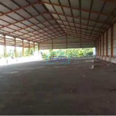 Dijual Gudang Strategis Lokasi Kendal luas Tanah 2.1 Ha