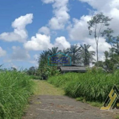 Dijual Cepat Tanah Zona Industri Lokasi Tengaran Semarang Luas 10 Ha-2