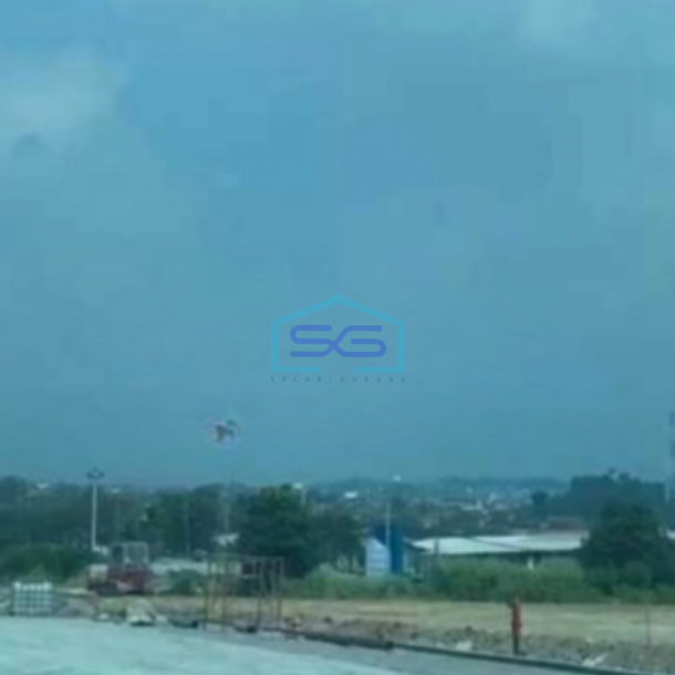 Dijual Tanah 19.000m² Zona Industri di Semarang Akses Mudah Cocok untuk Segala Bisnis-2