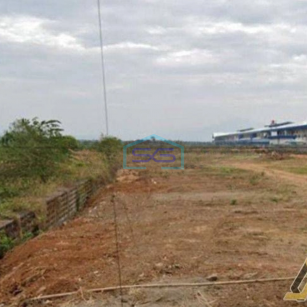 Dijual Cepat Tanah Zona Industri Lokasi di Jatiwangi Majalengka Luas 9 Ha-3