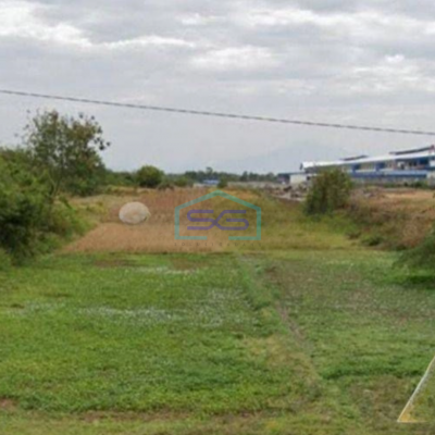Dijual Cepat Tanah Zona Industri Lokasi di Jatiwangi Majalengka Luas 9 Ha-1